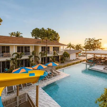 Arkbar Beach Club & Resort - Adults Only-3